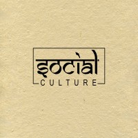 The Social Culture® logo, The Social Culture® contact details