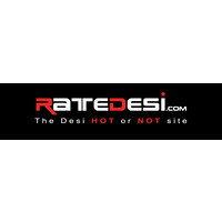 RateDesi logo, RateDesi contact details