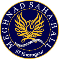 Meghnad Saha Hall of Residence, Indian Institute of Technology Kharagpur logo, Meghnad Saha Hall of Residence, Indian Institute of Technology Kharagpur contact details