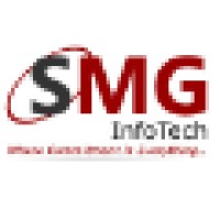 SMG InfoTech logo, SMG InfoTech contact details