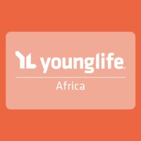 Young Life Africa logo, Young Life Africa contact details