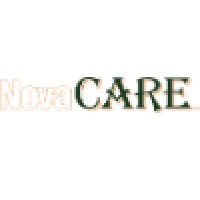 NovaCare logo, NovaCare contact details