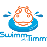 Swimm with Timm logo, Swimm with Timm contact details