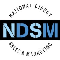 National Direct Sales and Marketing logo, National Direct Sales and Marketing contact details