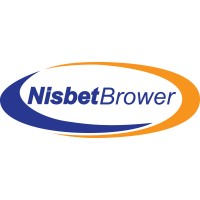 Nisbet Brower Corporation logo, Nisbet Brower Corporation contact details