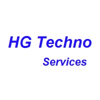 HG Techno Services logo, HG Techno Services contact details