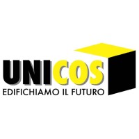 UNICOS logo, UNICOS contact details