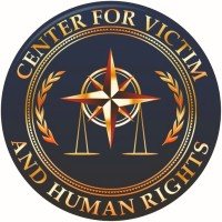 Center for Victim and Human Rights logo, Center for Victim and Human Rights contact details