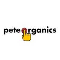 Pete Organics logo, Pete Organics contact details