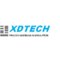 XDTECH LTD logo, XDTECH LTD contact details