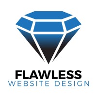 Flawless Website Design logo, Flawless Website Design contact details