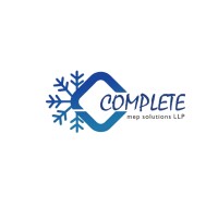 Complete MEP Solutions LLP logo, Complete MEP Solutions LLP contact details