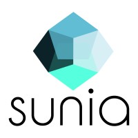 Sunia Technology logo, Sunia Technology contact details