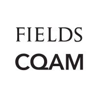 Fields CQAM logo, Fields CQAM contact details