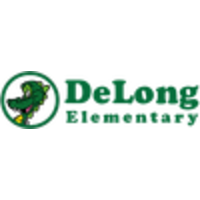 Delong Elementary School logo, Delong Elementary School contact details