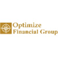 Optimize Financial Group logo, Optimize Financial Group contact details