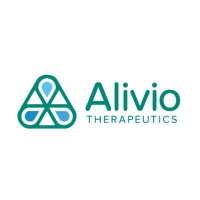 Alivio Therapeutics logo, Alivio Therapeutics contact details