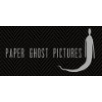 Paper Ghost Pictures logo, Paper Ghost Pictures contact details