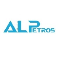 Alpetros logo, Alpetros contact details