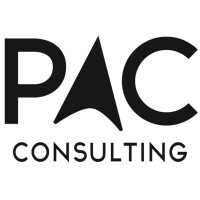 PAC Consulting logo, PAC Consulting contact details