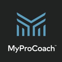 MyProCoach™ logo, MyProCoach™ contact details