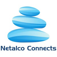 Netalco-Connects logo, Netalco-Connects contact details