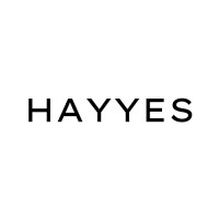 Hayyes logo, Hayyes contact details