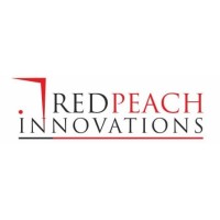 Red Peach Innovations (I) Pvt Ltd. logo, Red Peach Innovations (I) Pvt Ltd. contact details