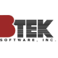 BTEK Software logo, BTEK Software contact details