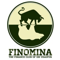 Finomina - The Finance and Investments Club of IIM Udaipur logo, Finomina - The Finance and Investments Club of IIM Udaipur contact details