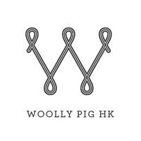 Woolly Pig HK logo, Woolly Pig HK contact details