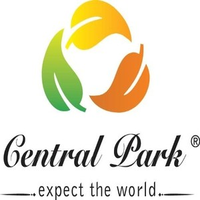 Central Park Flower Valley logo, Central Park Flower Valley contact details