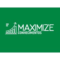 Maximize Conhecimentos logo, Maximize Conhecimentos contact details