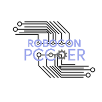 Team Robocon PCCOER logo, Team Robocon PCCOER contact details