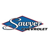 Sawyer Chevrolet logo, Sawyer Chevrolet contact details