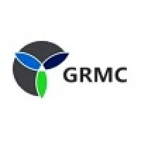 GRMC INC logo, GRMC INC contact details