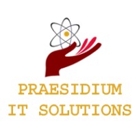 Praesidium IT Solutions logo, Praesidium IT Solutions contact details