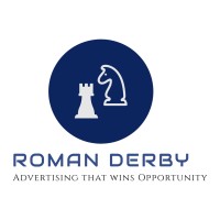 Roman Derby Media logo, Roman Derby Media contact details