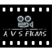 AVS Films logo, AVS Films contact details