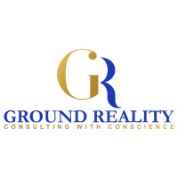 Ground Reality logo, Ground Reality contact details