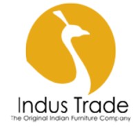 indus Trade logo, indus Trade contact details