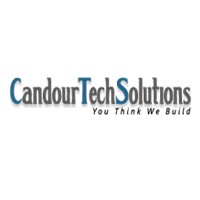 Candour Tech Solutions logo, Candour Tech Solutions contact details