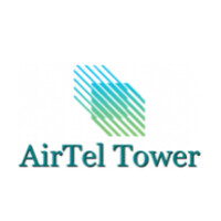 AIRTEL TOWER LLC logo, AIRTEL TOWER LLC contact details