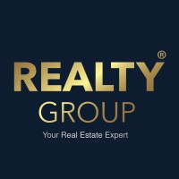 Realty Group logo, Realty Group contact details