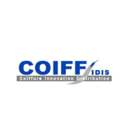 COIFF'IDIS logo, COIFF'IDIS contact details