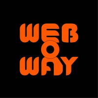 Weboway logo, Weboway contact details