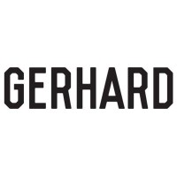 Gerhard Supply logo, Gerhard Supply contact details