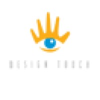 Design Touch logo, Design Touch contact details