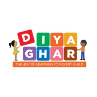 Diya Ghar logo, Diya Ghar contact details