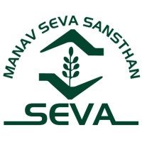 'Manav Seva Sansthan ''SEVA''' logo, 'Manav Seva Sansthan ''SEVA''' contact details